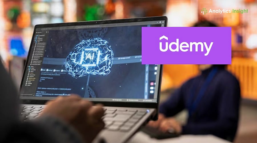 Top AI Agent Courses in Udemy for 2026