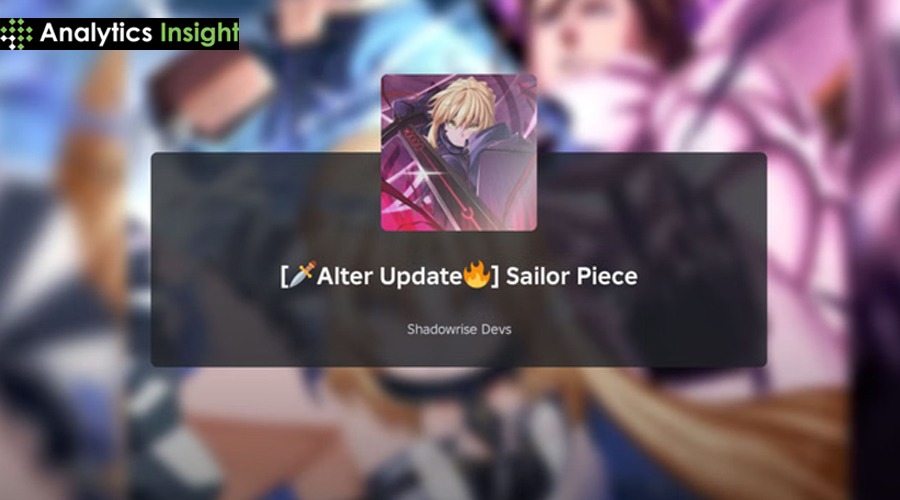 Sailor Piece Codes For March 2026 Spark Rush Among Roblox Players Sailor Piece Codes March 2026 