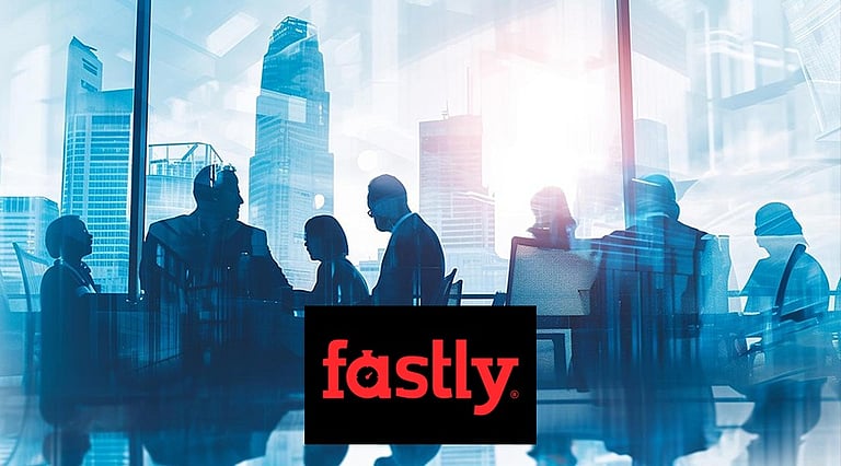 Fastly Company Profile