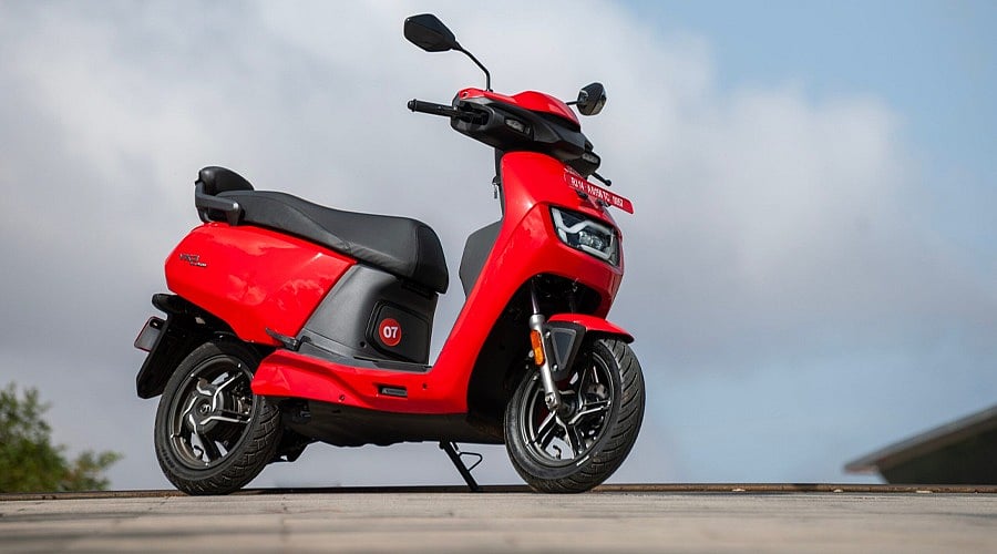 Best Electric Scooters Under ₹1 Lakh in India for 2026