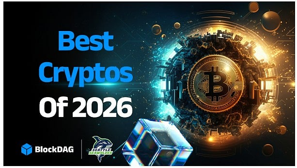 4 Top Crypto to Buy in March 2026: BlockDAG, Bittensor, Zcash, & Dash Set the Pace