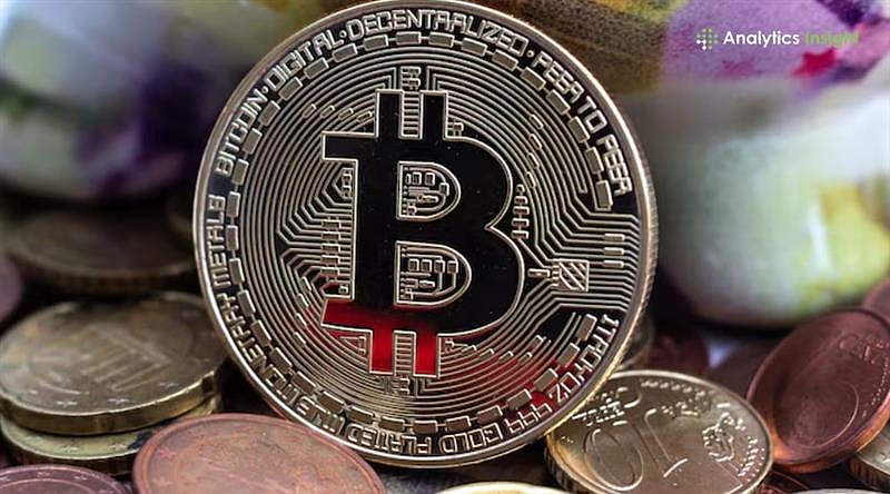 Bitcoin Near $70,000 Amid Global Uncertainty