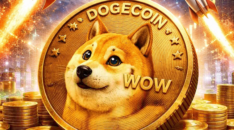 Dogecoin’s Two Sides: Rising Payments but Low ETF Interest