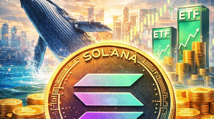 Solana $87-$90 Aralığında Kalırken Balina Kilidinin Açılması ve ETF Akımları