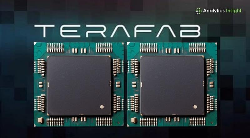 Top News Today: Tesla’s Terafab Project, Lace Raising Funds & More