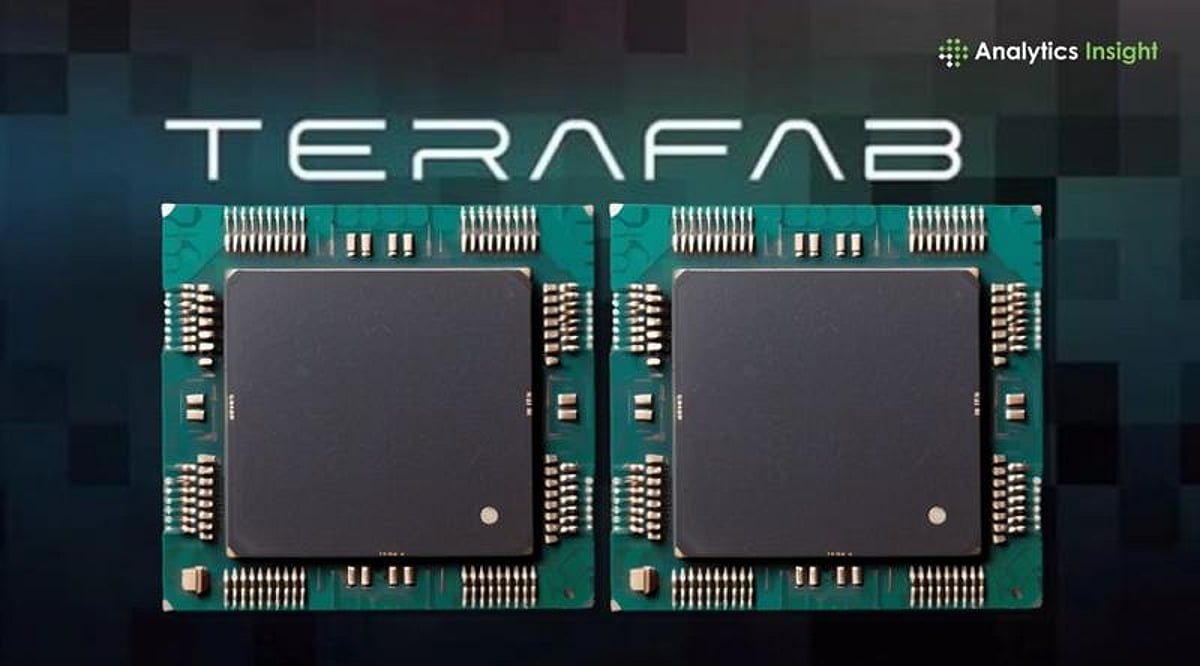 Tearfab Top News Today: Tesla’s Terafab Project, Lace Raising Funds & More