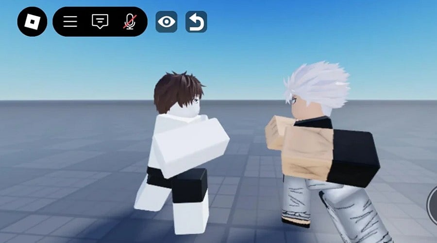 Best Free Games On Roblox In March 2026 Ranked Jujutsu Shenanigans 