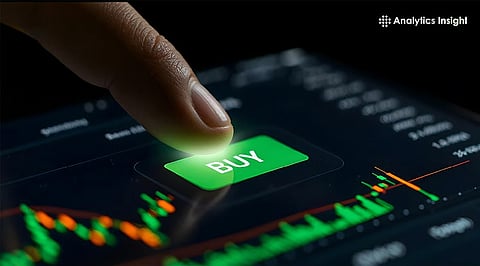Top 5 Stocks to Buy in April 2026