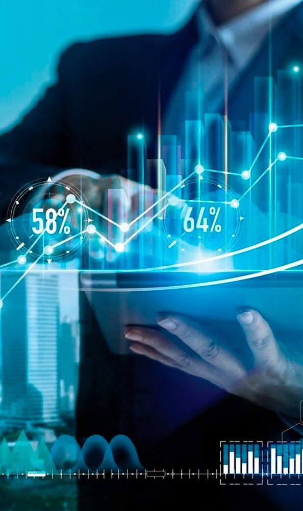 Top 7 Reasons to Use Big Data and Analytics for Business Growth