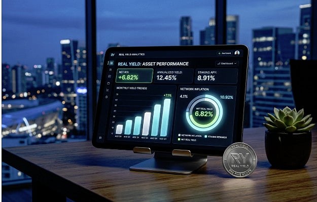 Kripto Staking Getirilerini Nasıl Değerlendirirsiniz?