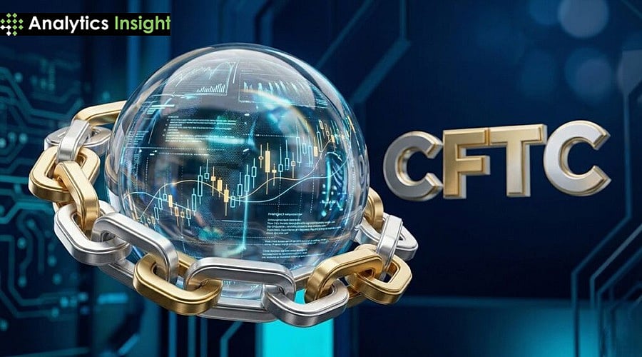 CFTC, Kripto, AI ve Etkinlik Kuralları için Görev Gücü Kurdu