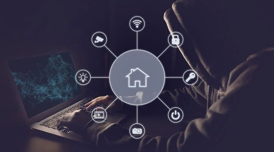 How Smart Technology Detects Hidden Home Problems Early
