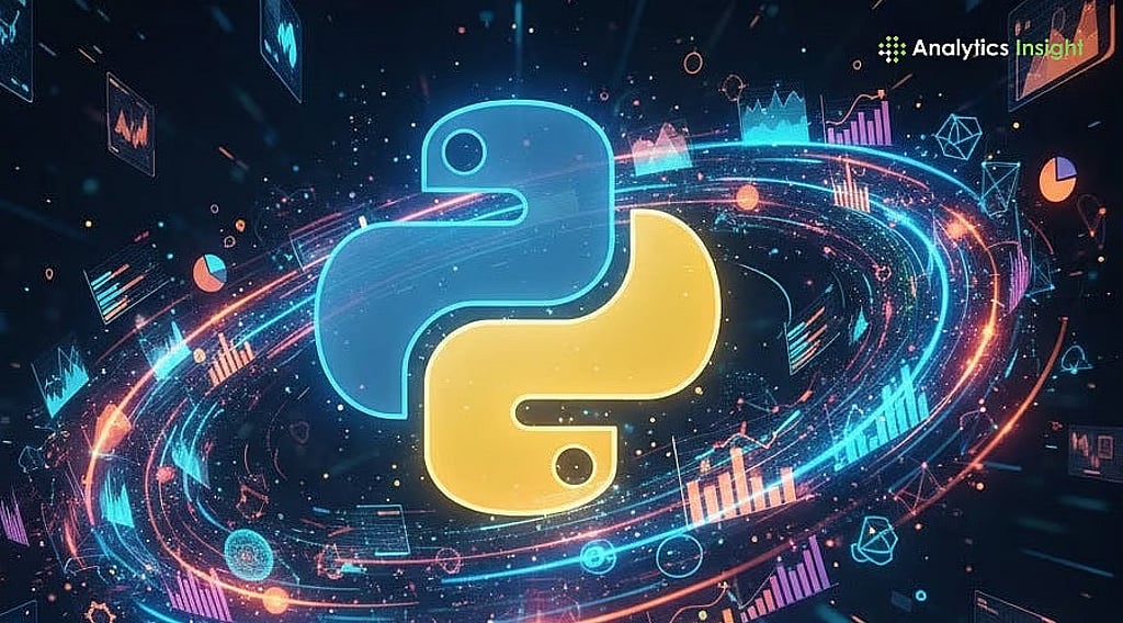 Top Python Libraries for Data Science in 2026