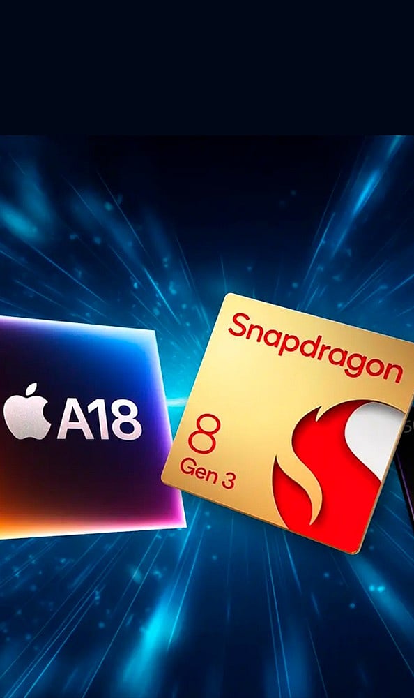 Snapdragon vs Apple Silicon: Which Devices Deliver Better Performance?