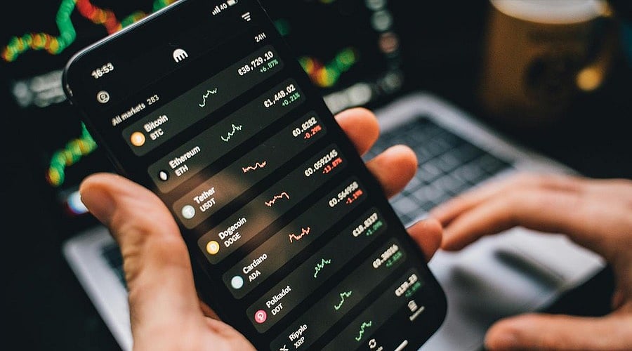 Sahte Kripto Ticaret Platformlarını Nasıl Tanıyabilirsiniz - Bir Kripto Influencer'ın Rehberi