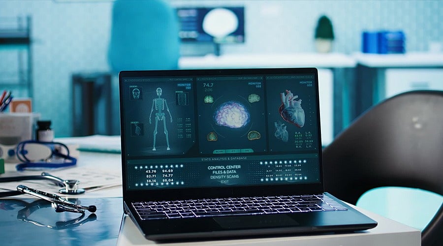 How Software Modernization Improves Healthcare System Performance