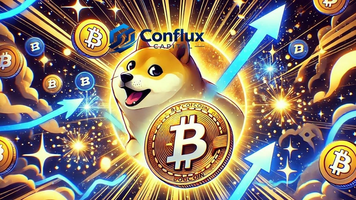 Confluxcapital'a Akın: BTC, DOGE ve XRP Sahipleri Günlük 13.700 Dolar Kazanıyor