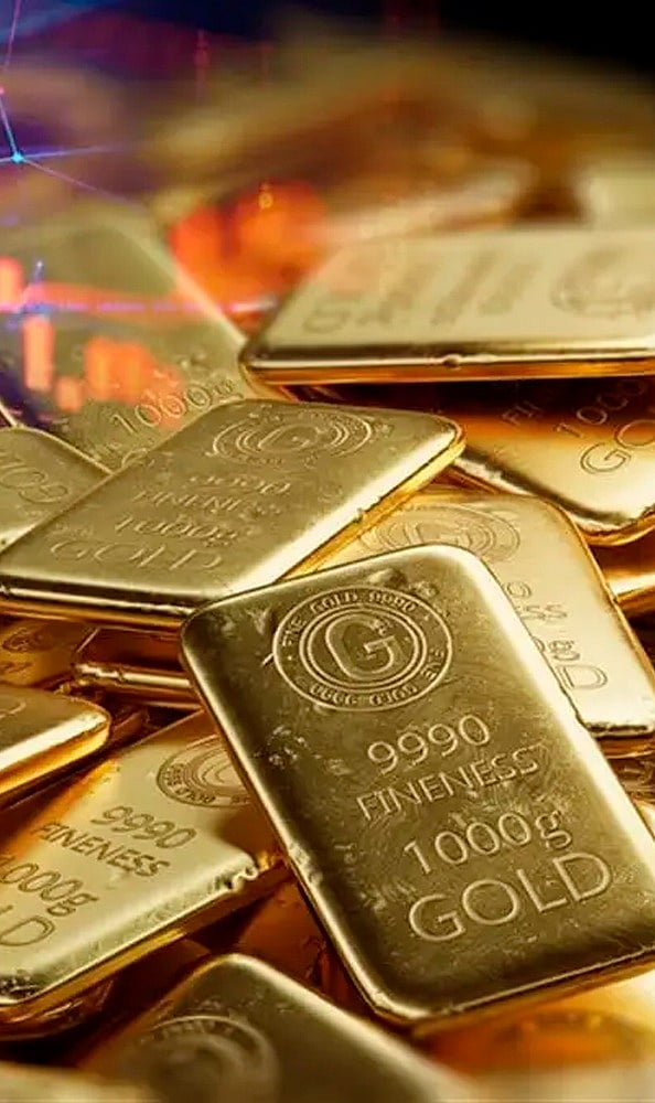 Top 5 Gold ETFs to Hedge Against Recession