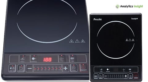 How You Can Buy the Best Induction Cooktop