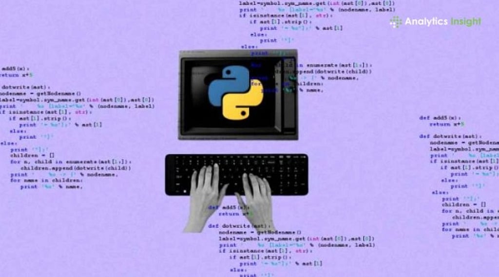 10 Best Python Developer Skills in 2026
