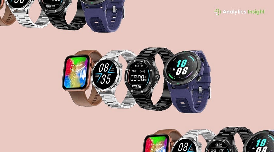 Don’t Miss These Smartwatch Deals on Walmart this Weekend
