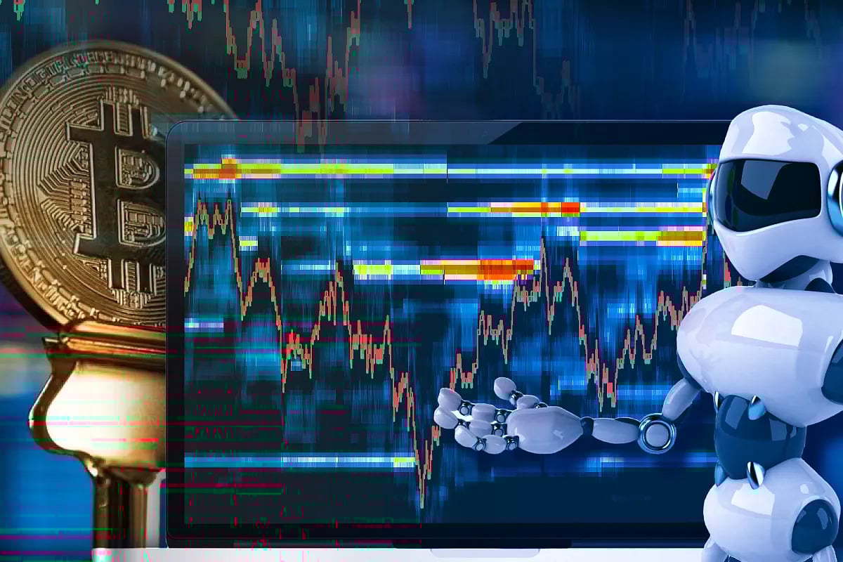 QBots: İlk 50 Kripto Varlık için Profesyonel Algoritmik Ticaret