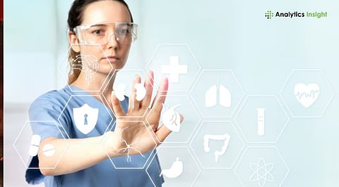 Top Healthcare AI Companies in 2026 | Best AI in Healthcare Solutions