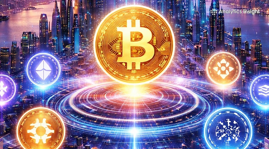 War and Markets: Why Traders are Choosing Crypto Over Traditional Assets?