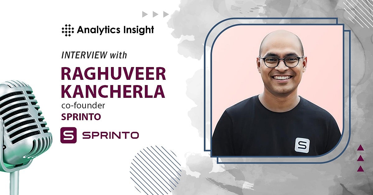AI Governance & Cybersecurity Risks: Sprinto’s Raghuveer Kancherla on ...