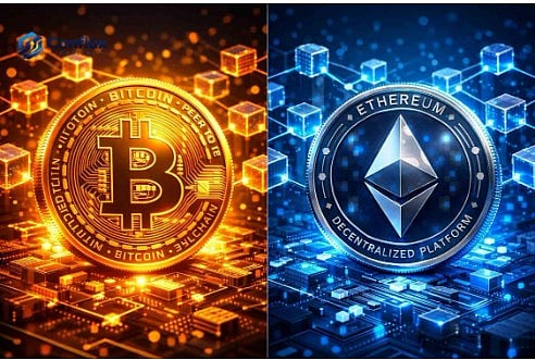 Kripto Para Yatırımcıları ConfluxCapital'a Akın Ediyor - Günlük $22,700, İstikrarlı Getiri