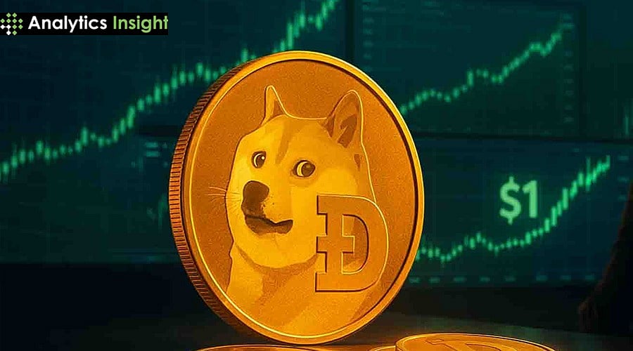 Dogecoin Fiyatı $0.10'un Altında: Zayıf Momentum Büyüyen Baskı