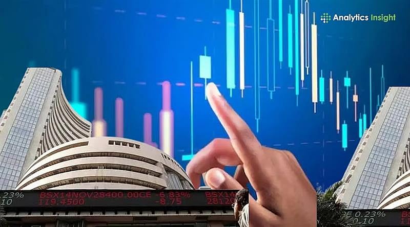 Stock Market Update: Nifty 50, Sensex Gears Up for a Negative Opening ...