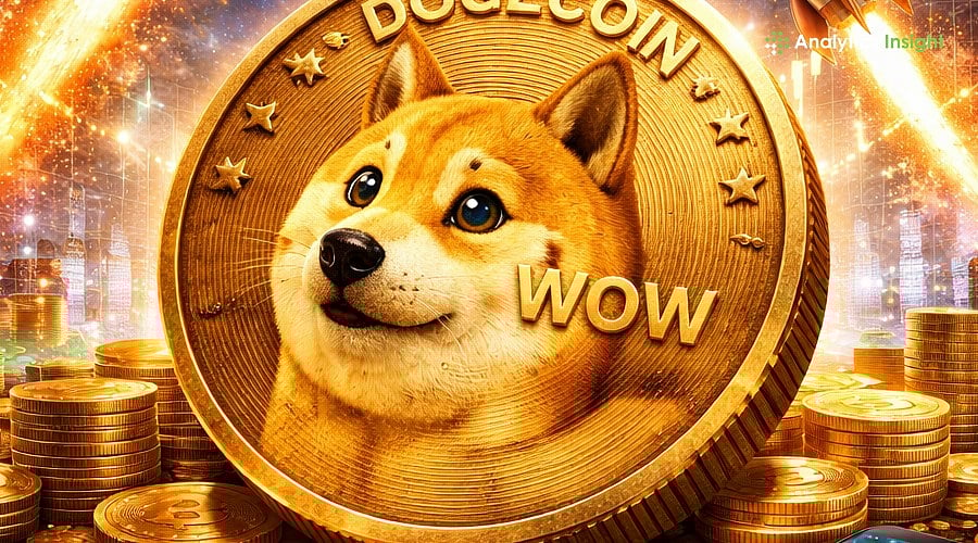 Dogecoin Fiyatı Mini Döngülerde: Bir Sonraki Büyük Atış Yakın mı?