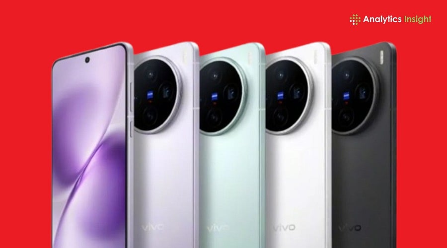 Vivo X300 Ultra, X300s Launched in China: Specs, Features, Price