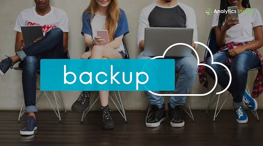 Experts’ Perspective on World Backup Day