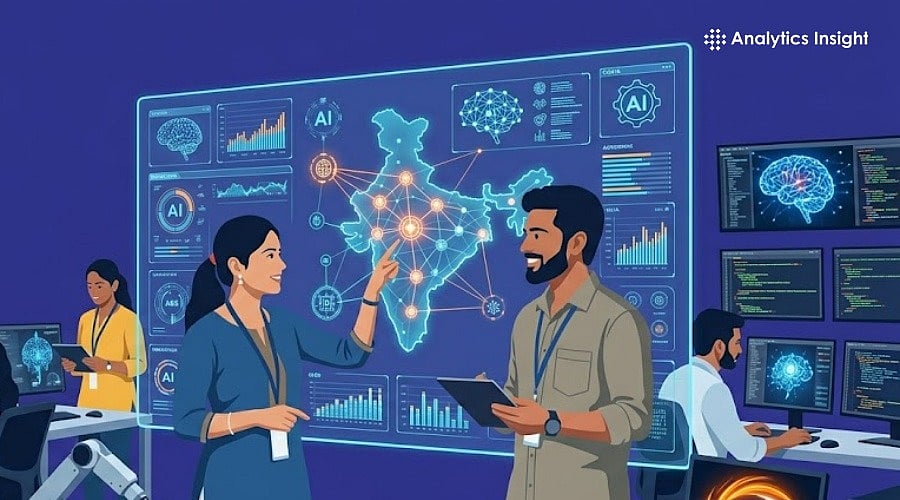 Will India Lead the Next AI Revolution?