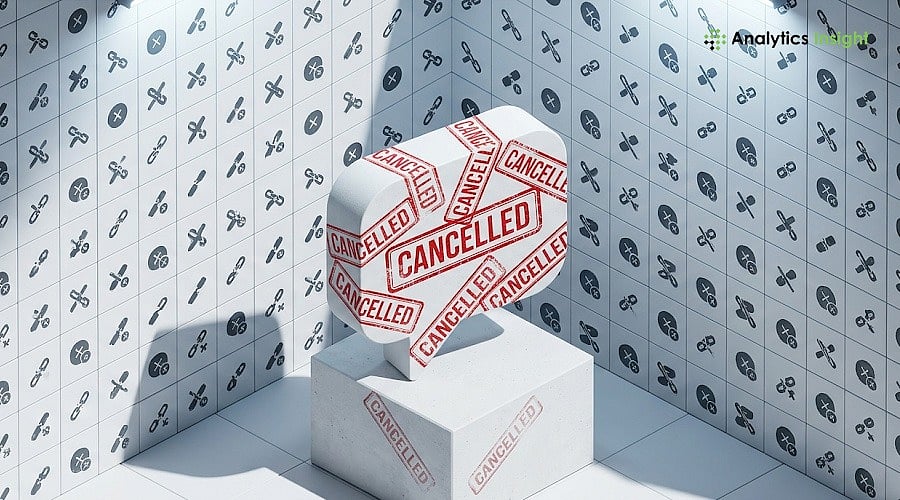‘Cancel ChatGPT’ Trend Exposes Fragile Trust in AI Giants
