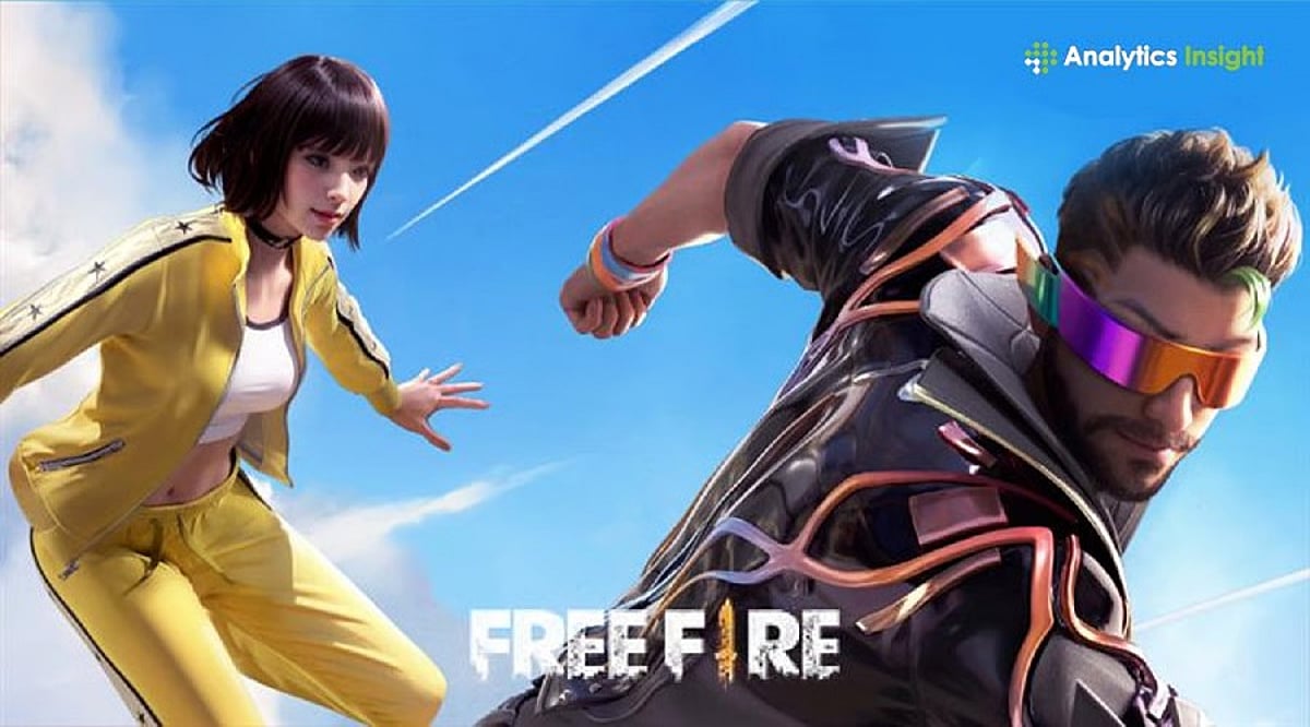 Garena Free Fire MAX Codes for March 31, 2026