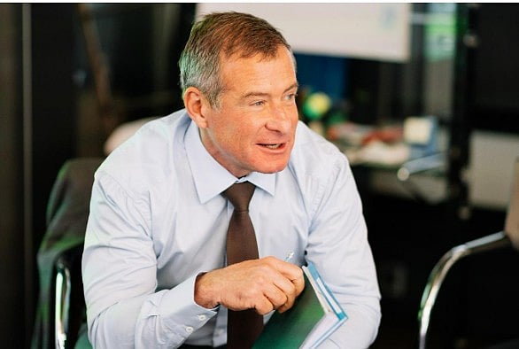 Grigory Berezkin: Business, Innovation, Philanthropy