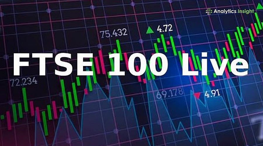 FTSE 100 Live: Index Rises 0.7% to 10,198 as Mining, Retail Stocks Lead ...