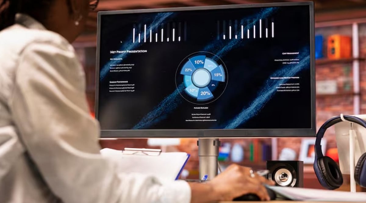 Hardware Analytics Why Hardware-Software Synergy is Vital for Real-Time Analytics