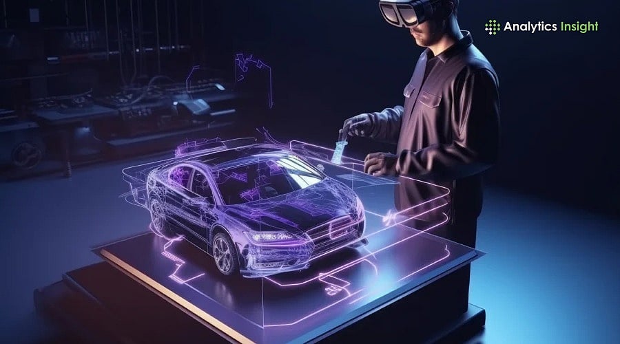 How AI is Transforming the Automotive Industry in 2026