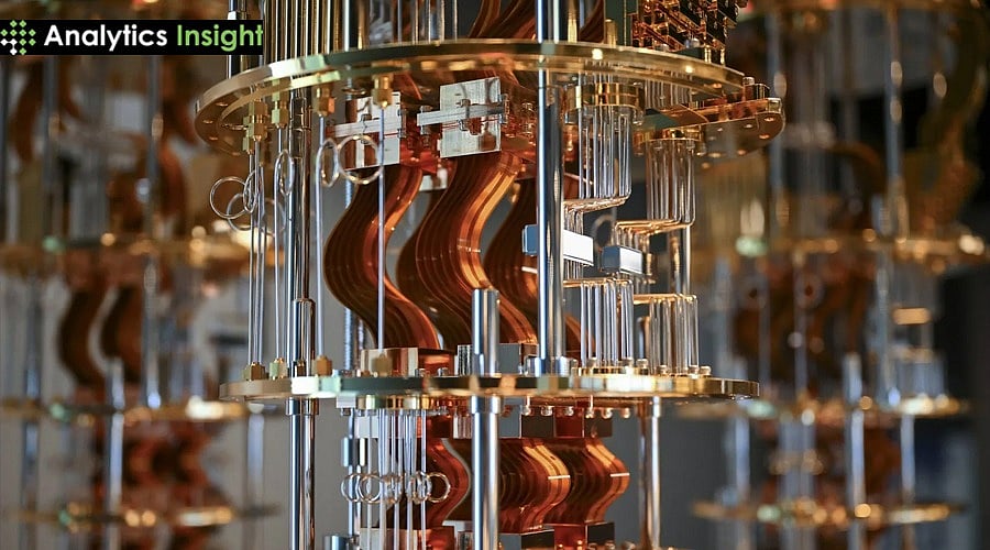 Google Araştırması: Kuantum Bilgisayarların Kripto Para Güvenliğine Tehdidi