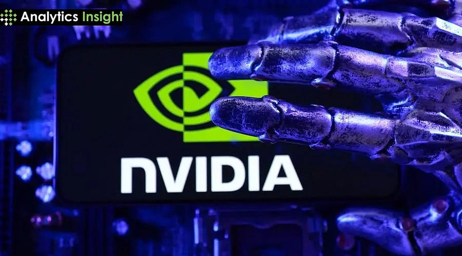 NVIDIA Invests $2B in Marvell Technology, Shares Jump 12% on AI Data ...