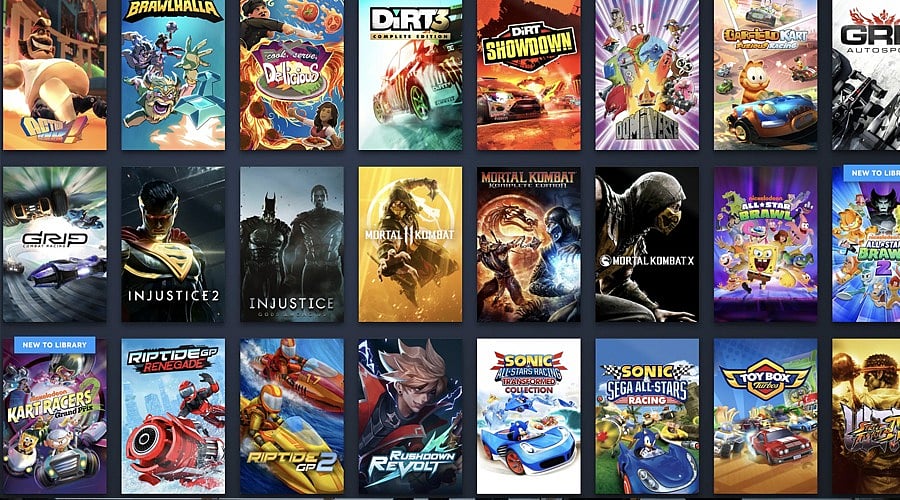 Best Local Co Op Games On Steam Best Local Co Op Games On Steam 