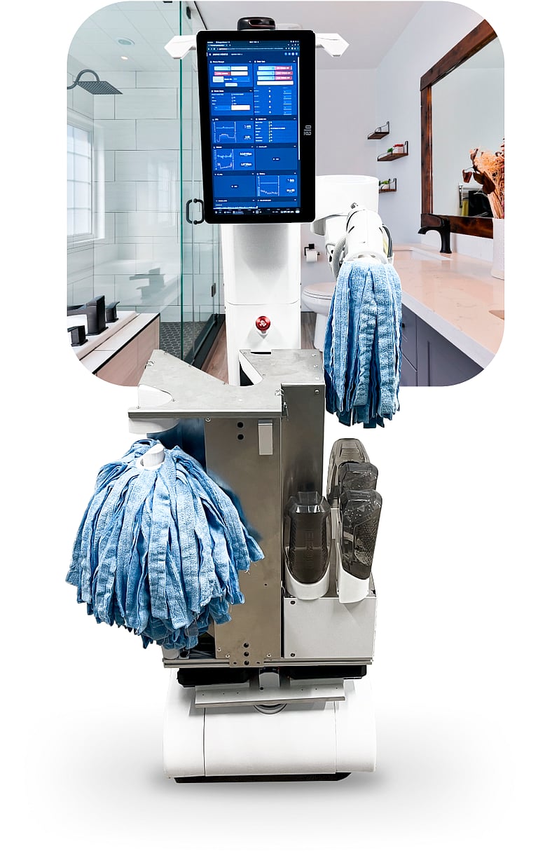 Building Robotics That Work Outside the Lab