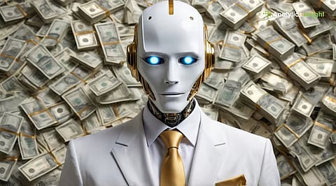 Startup News Today: AI Boom Fuels Record $300B Venture Funding Surge in ...