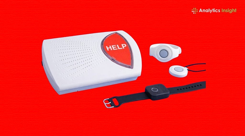 Medical Device Rank Top-Rated Wearable Medical Alert Devices