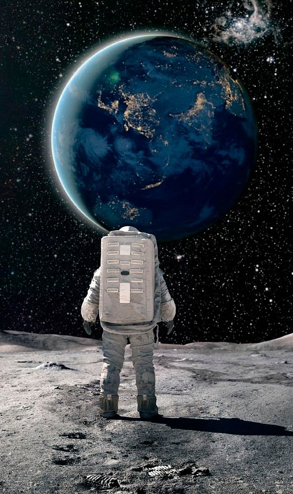 Top AI Applications in Space Technology