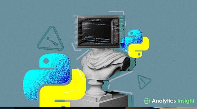 10 best python data visualization libraries in 2026 -... 2026βs Top Python Libraries for Automation